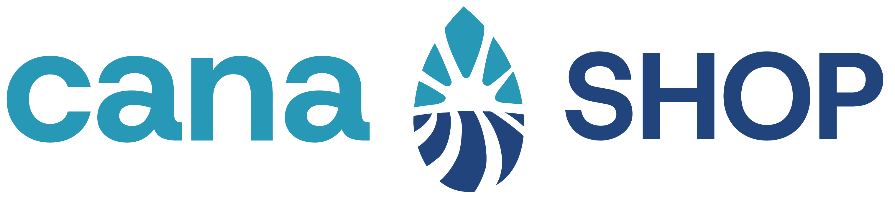 Cana Shop Logo