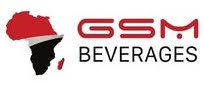 GSM Beverages Logo